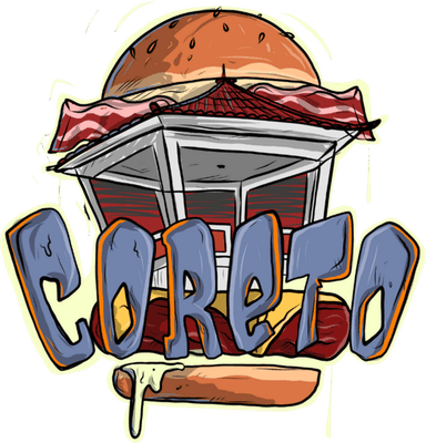 Logo Coreto
