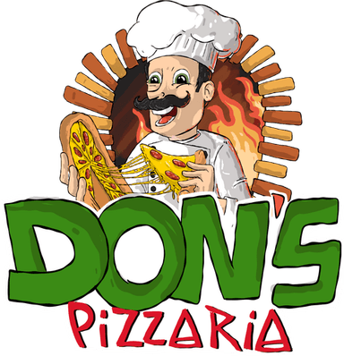 Logo Don's